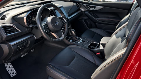 Subaru XV 2.0i Hybrid CVT Executive Plus