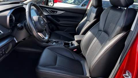 Subaru XV 2.0i Hybrid CVT Executive Plus