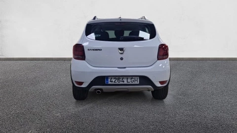 Dacia Sandero Stepway Essential Blue dCi 70kW (95CV)