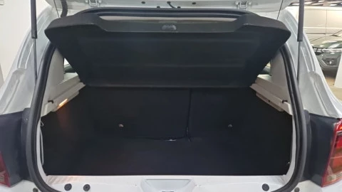 Dacia Sandero Stepway Essential Blue dCi 70kW (95CV)