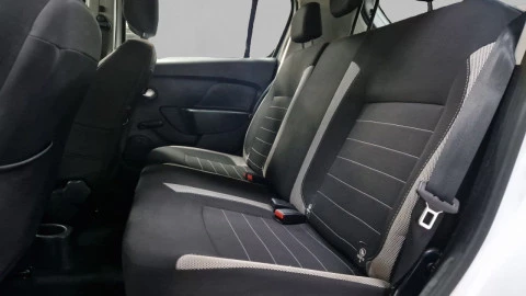 Dacia Sandero Stepway Essential Blue dCi 70kW (95CV)