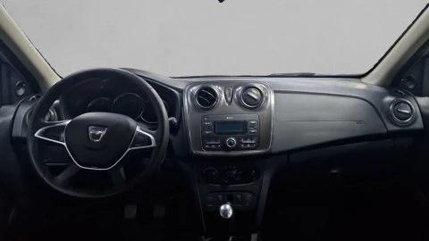 Dacia Sandero Stepway Essential Blue dCi 70kW (95CV)