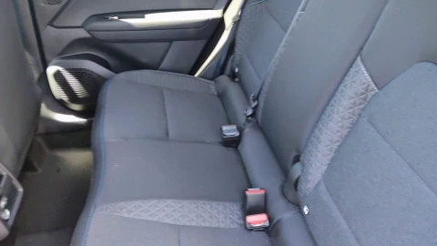 Renault Captur evolut TCe 117 kW (160CV) EDC mild hybri