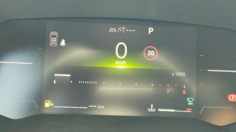 Renault Captur evolut TCe 117 kW (160CV) EDC mild hybri