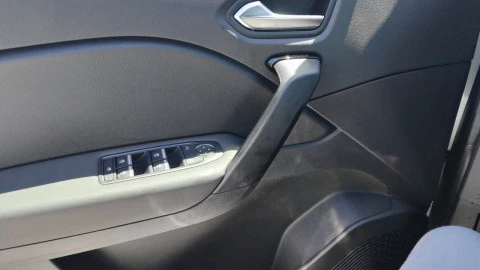 Renault Captur evolut TCe 117 kW (160CV) EDC mild hybri