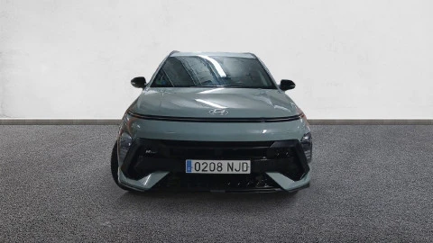 Hyundai Kona HEV 1.6GDI 138CV DT N Line