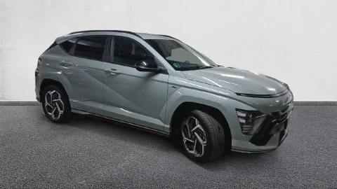 Hyundai Kona HEV 1.6GDI 138CV DT N Line