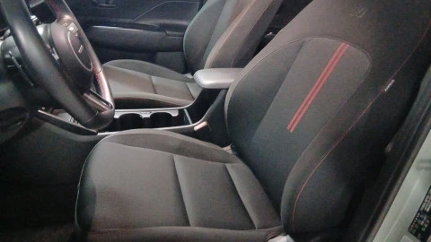 Hyundai Kona HEV 1.6GDI 138CV DT N Line