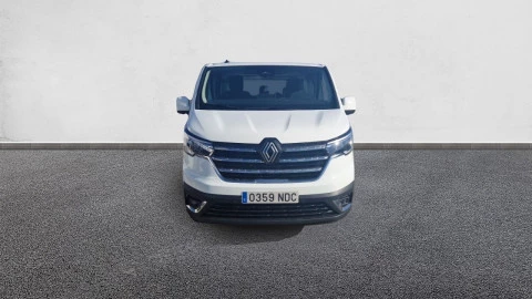 Renault Trafic Authentic Energy Blue dCi 81 kW (110CV)