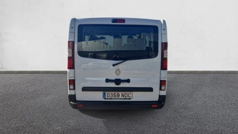 Renault Trafic Authentic Energy Blue dCi 81 kW (110CV)