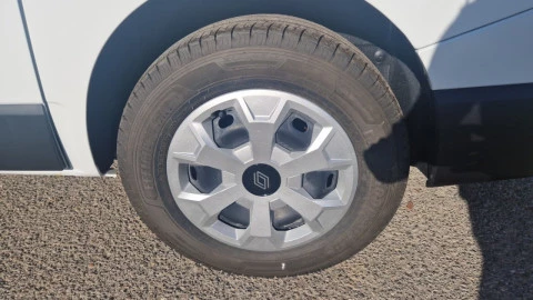 Renault Trafic Authentic Energy Blue dCi 81 kW (110CV)