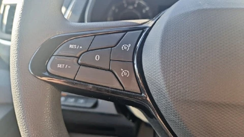 Renault Trafic Authentic Energy Blue dCi 81 kW (110CV)