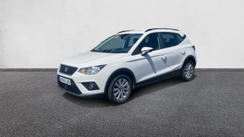 Seat Arona 1.0 TSI 85kW (115CV) Style Ecomotive