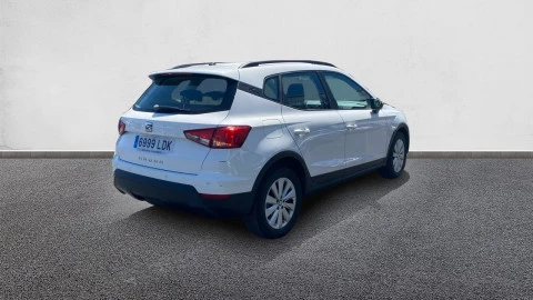 Seat Arona 1.0 TSI 85kW (115CV) Style Ecomotive
