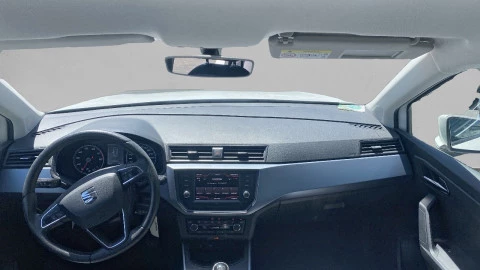 Seat Arona 1.0 TSI 85kW (115CV) Style Ecomotive