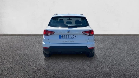 Seat Arona 1.0 TSI 85kW (115CV) Style Ecomotive