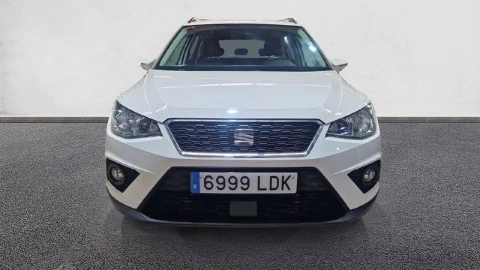 Seat Arona 1.0 TSI 85kW (115CV) Style Ecomotive