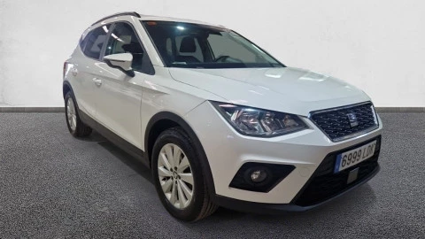 Seat Arona 1.0 TSI 85kW (115CV) Style Ecomotive
