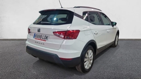 Seat Arona 1.0 TSI 85kW (115CV) Style Ecomotive