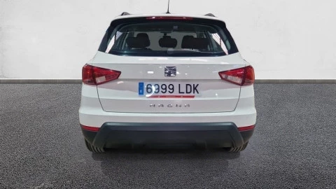 Seat Arona 1.0 TSI 85kW (115CV) Style Ecomotive