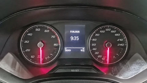 Seat Arona 1.0 TSI 85kW (115CV) Style Ecomotive