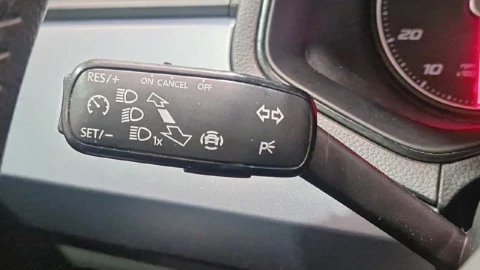 Seat Arona 1.0 TSI 85kW (115CV) Style Ecomotive