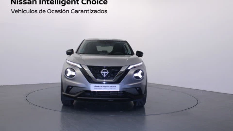 Nissan juke DIG-T 84 kW (114 CV) 6M/T Acenta