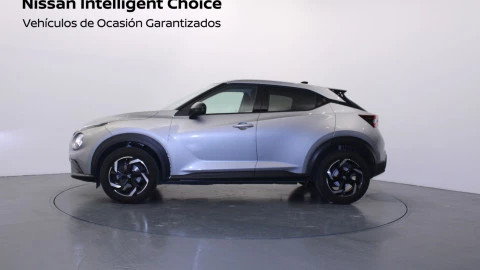 Nissan juke DIG-T 84 kW (114 CV) 6M/T Acenta