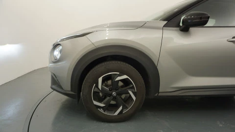Nissan juke DIG-T 84 kW (114 CV) 6M/T Acenta
