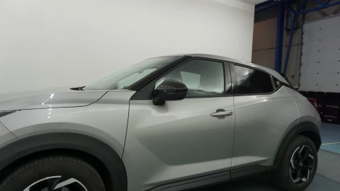 Nissan juke DIG-T 84 kW (114 CV) 6M/T Acenta