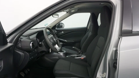 Nissan juke DIG-T 84 kW (114 CV) 6M/T Acenta