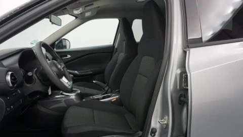 Nissan juke DIG-T 84 kW (114 CV) 6M/T Acenta