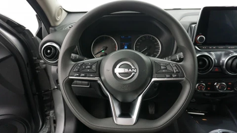 Nissan juke DIG-T 84 kW (114 CV) 6M/T Acenta