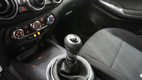 Nissan juke DIG-T 84 kW (114 CV) 6M/T Acenta