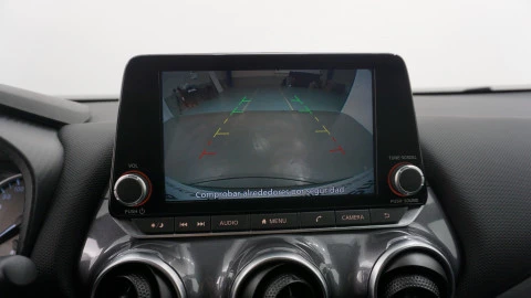 Nissan juke DIG-T 84 kW (114 CV) 6M/T Acenta