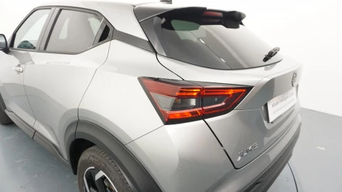 Nissan juke DIG-T 84 kW (114 CV) 6M/T Acenta