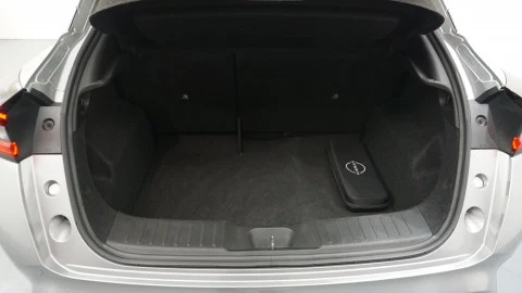 Nissan juke DIG-T 84 kW (114 CV) 6M/T Acenta