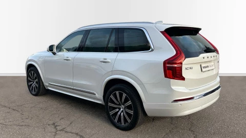 Volvo XC90 2.0 B5 D AWD Plus Bright Auto