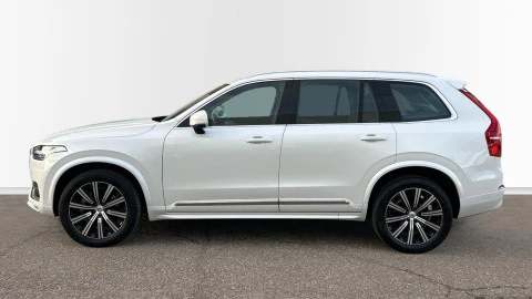 Volvo XC90 2.0 B5 D AWD Plus Bright Auto