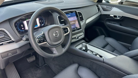 Volvo XC90 2.0 B5 D AWD Plus Bright Auto