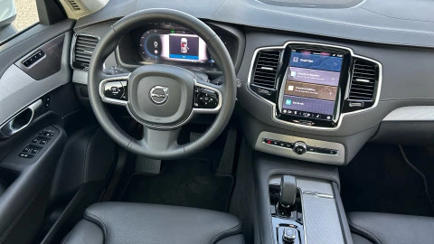 Volvo XC90 2.0 B5 D AWD Plus Bright Auto