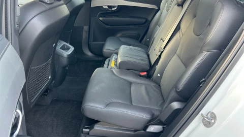 Volvo XC90 2.0 B5 D AWD Plus Bright Auto