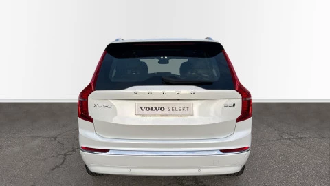 Volvo XC90 2.0 B5 D AWD Plus Bright Auto