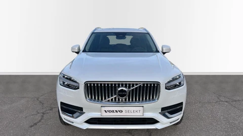Volvo XC90 2.0 B5 D AWD Plus Bright Auto