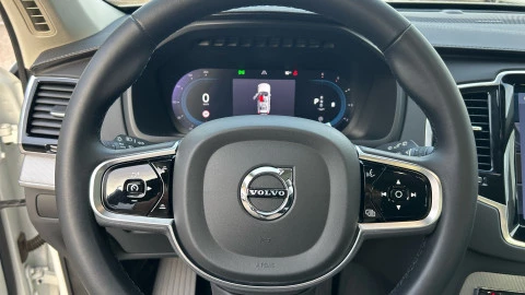 Volvo XC90 2.0 B5 D AWD Plus Bright Auto