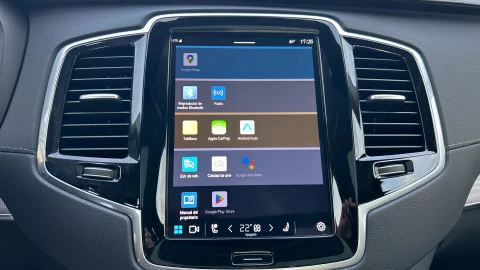 Volvo XC90 2.0 B5 D AWD Plus Bright Auto