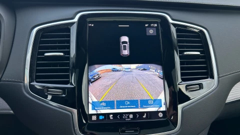 Volvo XC90 2.0 B5 D AWD Plus Bright Auto