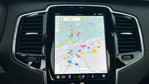 Volvo XC90 2.0 B5 D AWD Plus Bright Auto