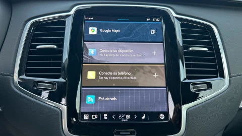 Volvo XC90 2.0 B5 D AWD Plus Bright Auto