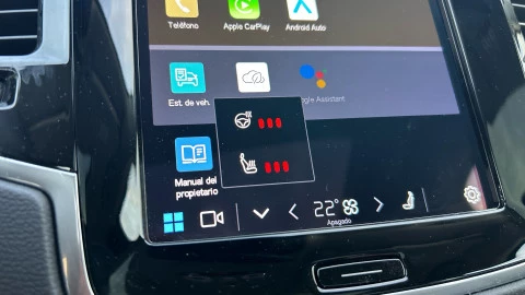 Volvo XC90 2.0 B5 D AWD Plus Bright Auto